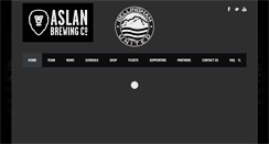 Desktop Screenshot of bellinghamunited.com